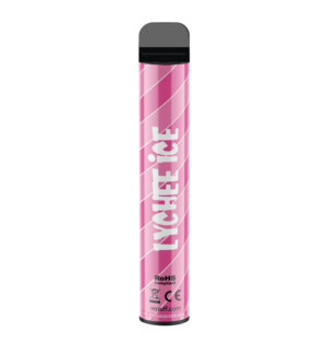 wpuff lytchee glacé magnum 2000 puffs liquideo